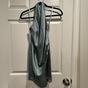 Hello Molly Halter Dress